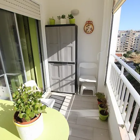 Διαμέρισμα Refugio Zen