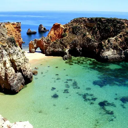 Refugio Zen Διαμέρισμα Portimão