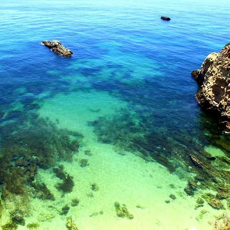 Refugio Zen Διαμέρισμα