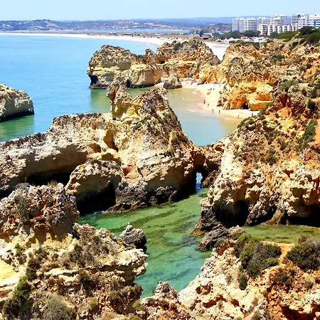 Refugio Zen Διαμέρισμα Portimão