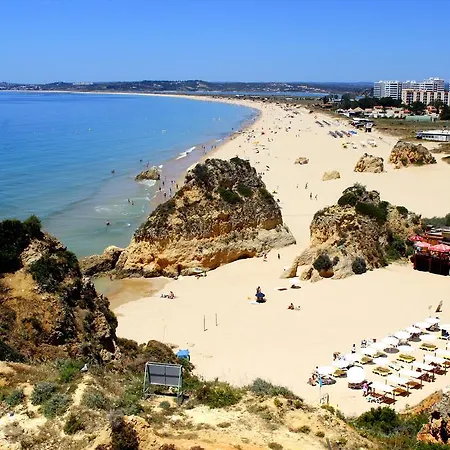 Διαμέρισμα Refugio Zen Portimão