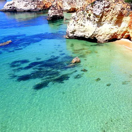 Διαμέρισμα Refugio Zen *