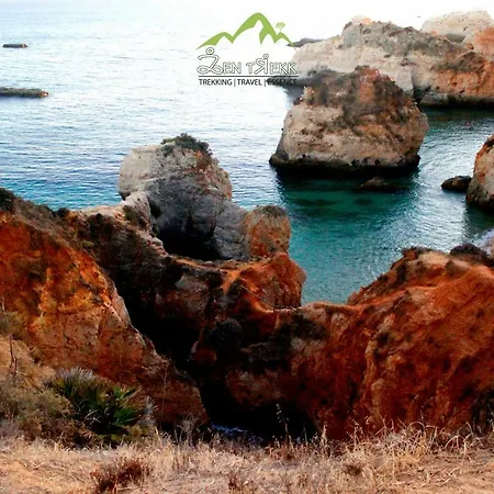 Refugio Zen Διαμέρισμα Portimão