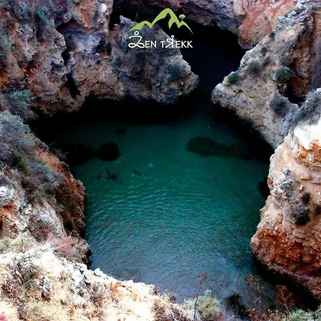Refugio Zen Διαμέρισμα *